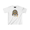 thumbnail image 2 of Kids Heavy Cottonâ„¢ Tee, 2 of 26