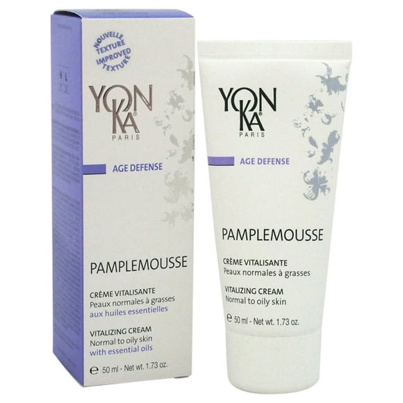 Yonka 1.73 Crème pour Unisexe