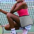 thumbnail image 4 of Raindrops Sac de Golf Rangement pour Femmes Compact Anti-Humidité Multi 1 Paquet, 4 of 6