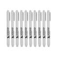 thumbnail image 3 of 40PC Liquid Chalk Pen Marker for Glass Windows Chalkboard Blackboard White, 3 of 7
