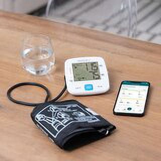 HOMEDICS - UPPER ARM 800 SERIES BLOOD MONITOR