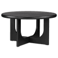thumbnail image 3 of Bouclair Black Coffee Table, 3 of 10