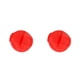 thumbnail image 3 of Advancent Tapa a prueba de salpicaduras de lata de bebida de PP, reemplazo de Color sólido redondo, accesorios de tapa de tapa para bebidas de Rojo 2piezas, 3 of 6