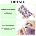 thumbnail image 6 of Microfibre Drying Mat for Kitchen Pioneer Dish Drying Drainer Mat Absorbent Colorful Floral Drying Mat Washing Up for Glass, Plate & Cup 16inch X 18inch, 6 of 7