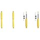 thumbnail image 1 of Jgo Amortiguadores Gas-Magnum Gas B350 1994 Dodge MONROE ., 1 of 4
