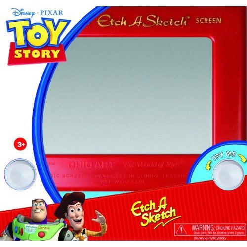 etch a sketch walmart