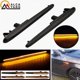 thumbnail image 4 of 2Pcs LED Dynamic Side Marker car lights Arrow Turn Signal Blinker Lamps For Alfa Romeo Giulietta 940 Juliet # 50513758 5052294, 4 of 5