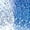 Cool White to Blue, variant on Member's Mark 150ct LED C6 Lights, 33.5' Lighted Length