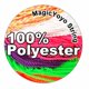 thumbnail image 4 of Cuerdas Yoyo MAGICYOYO 100% poliéster, paquete de 25 unidades, multicolor, 4 of 8