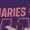 Purple, variant on Maomao T-Shirt, Anime - Inspired Apothecary Diaries Tee, Cute Manga Japanese Shirt ,Purple color,size L