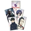 Playing Cards - One Piece - Punk Hazard Poker Games Toys Anime ge51548