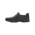 thumbnail image 3 of Rockport Chranson Black Slip-On Shoe Black | CJ0088, 3 of 3