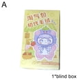 thumbnail image 1 of Caja sorpresa de peluche de primera generación con forma de bolsa traviesa, muñeco conmovedor con colgante de regalo, 1 of 6