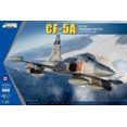 thumbnail image 1 of Maqueta Kinetic CF-5A Freedom Fighter a escala 1/48, 1 of 1