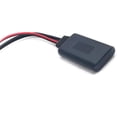 thumbnail image 3 of Cable De Audio Aux Adaptador De Recepción Inalámbrico Bluetooth Para La Lista De Actualización De Radio Renault Eigraketly VI004849-00, 3 of 6