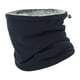 thumbnail image 1 of Polaina de cuello de invierno ajustable multiusos a prueba de viento para hombres y mujeres bufanda térmica Azul oscuro, 1 of 9