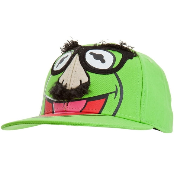 Muppets - Groucho Kermit Adjustable Cap