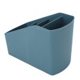 thumbnail image 4 of Desktop Organizer, Pencil Organizer Durable PP Stylish Appearance Widely   for Cosmetic, 4 of 7