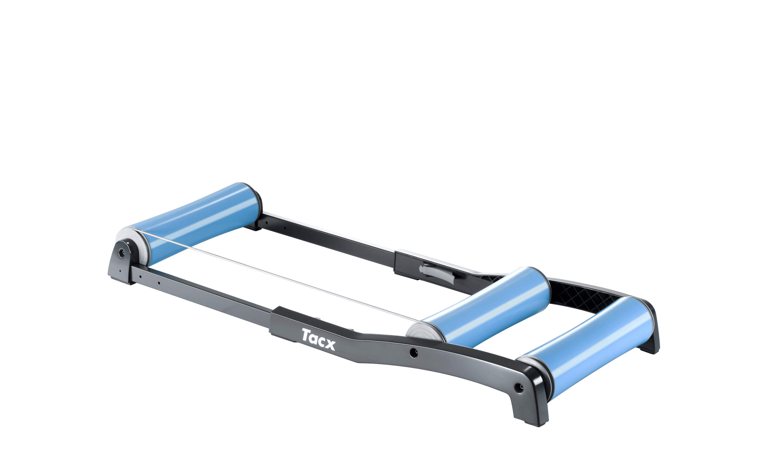 Tacx® Antares Basic Bike Roller Trainer 