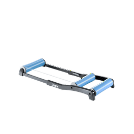 Minoura Trainer Rollers Moz Folding W/Step Guard - Walmart.com
