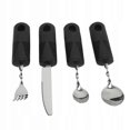 thumbnail image 4 of Weighted Cutlery For Parkinson's Patients Help With W9, 4 of 5