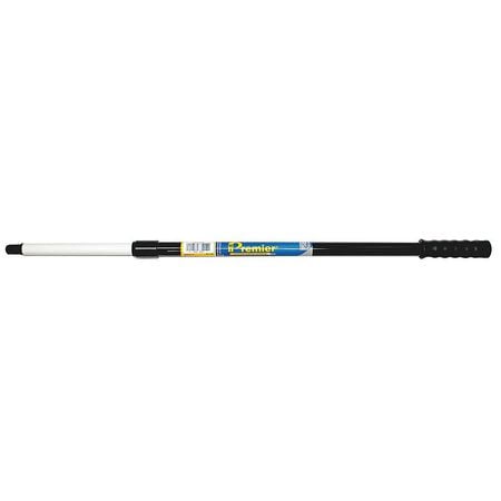 - Premier 88036 3 to 6 ft. Extension Pole, Steel