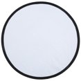 thumbnail image 3 of Portable Photography Reflector,Silver White 2 In1 Light Reflectorsfor Photography Round Photography Reflector Smooth Operation, 3 of 9