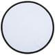 thumbnail image 1 of Reflector de Fotografía ANGGREK Plateado Y Blanco Portátil Con Bolsa de Almacenamiento, 1 of 8