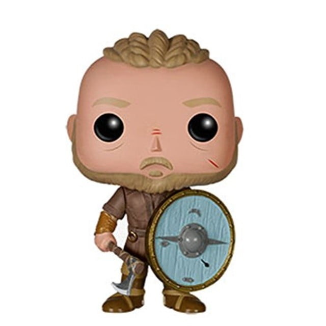 funko pop ragnar lothbrok comprar