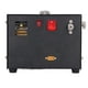 thumbnail image 3 of Compresor de aire Psi PCP, compresor de aire PCP 4500Psi Bomba de compresor de aire eléctrica portátil Compresor de aire de alta presión Construcción robusta NikouMX herramienta, 3 of 8