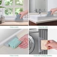 thumbnail image 4 of Cepillo de limpieza de ranuras para ventanas, cepillo de limpieza de ranuras creativo, cepillo para limpiar ventanas, limpia rápidamente todos los rincones y espacios, cocina, 4 of 7