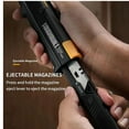 thumbnail image 3 of TB-H4S2-03 - KNIFE RELOAD UTILITY WITH 2BLADE MAGAZINES AND BLADES, 3 of 5