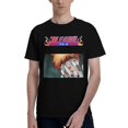 thumbnail image 1 of Camiseta de Manga Corta para Hombres Bleach, 1 of 5
