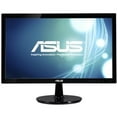 thumbnail image 4 of Asus VS208N-P 20" LED LCD Monitor - 16:9 - 5 ms, 4 of 4