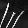 thumbnail image 6 of Wamejoo Boys' Sweatsuit 2 Piece Performance Hoodie Sweatshirt and Jogger Sweatpants, 6 of 7