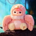 thumbnail image 1 of POP MART PUCKY Spirit Forest Party Action Figure Mystery Box Plush Pendant Blind Box Mystery Cartoon Model, 1 of 5