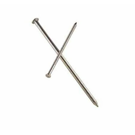 

Swan Secure Swan Secure S8SND5 Siding Nail 2.5 Stainless Steel