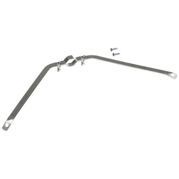 DQB Industries 11091 Soporte de mango, paquete de 1