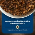 thumbnail image 6 of Blue Buffalo Life Protection Formula Small Breed Dry Dog Food, Lamb & Brown Rice, 15 lbs., 6 of 12