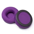 thumbnail image 3 of Kit de Almohadillas para Auriculares Voarmaks Arcoíris para Sennheiser HD25, 3 of 8