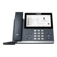 thumbnail image 2 of Yealink MP56 - VoIP phone - with Bluetooth interface - SIP - classic gray, 2 of 3