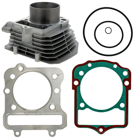 Niche Cylinder Gasket Kit for Kawasaki Bayou 300 11005-1533 (76mm) MK1011878