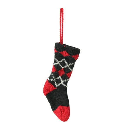 Easy Sock Knitting Patterns - 6.5