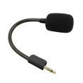 thumbnail image 3 of Quality Gaming Microphone for BlackShark V2 Headset 3.5mm Replacement Gaming Microphones, 3 of 5