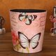 thumbnail image 1 of Organización y almacenamiento, Almacenamiento, Organizador, Electrodomésticos de cocina, Cubo de basura Cubo de basura europeo Cubo de basura Contenedor de basura Cubo de basura decorativo Cubo de bas, 1 of 2