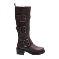 thumbnail image 3 of Women's Harley-Davidson Bostwick Knee High Boot, 3 of 8