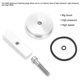 thumbnail image 4 of Aluminum Freeze Plug Kit Automobile Accessory Replacement for Dodge 5.9L 1989?2007, 4 of 5