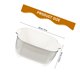 thumbnail image 2 of unbranded Double Layer Fruit Washing Basket White Reusable Kitchen Fruit Drain Basket Practical, 2 of 7