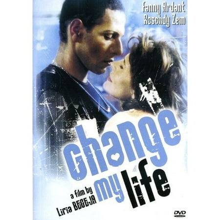 Change My Life (DVD)