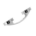 thumbnail image 2 of serony Wall Handrail Plastic Safety Glass Door Handle Buckle Suction Cup Bathroom TZ 1Set, 2 of 6